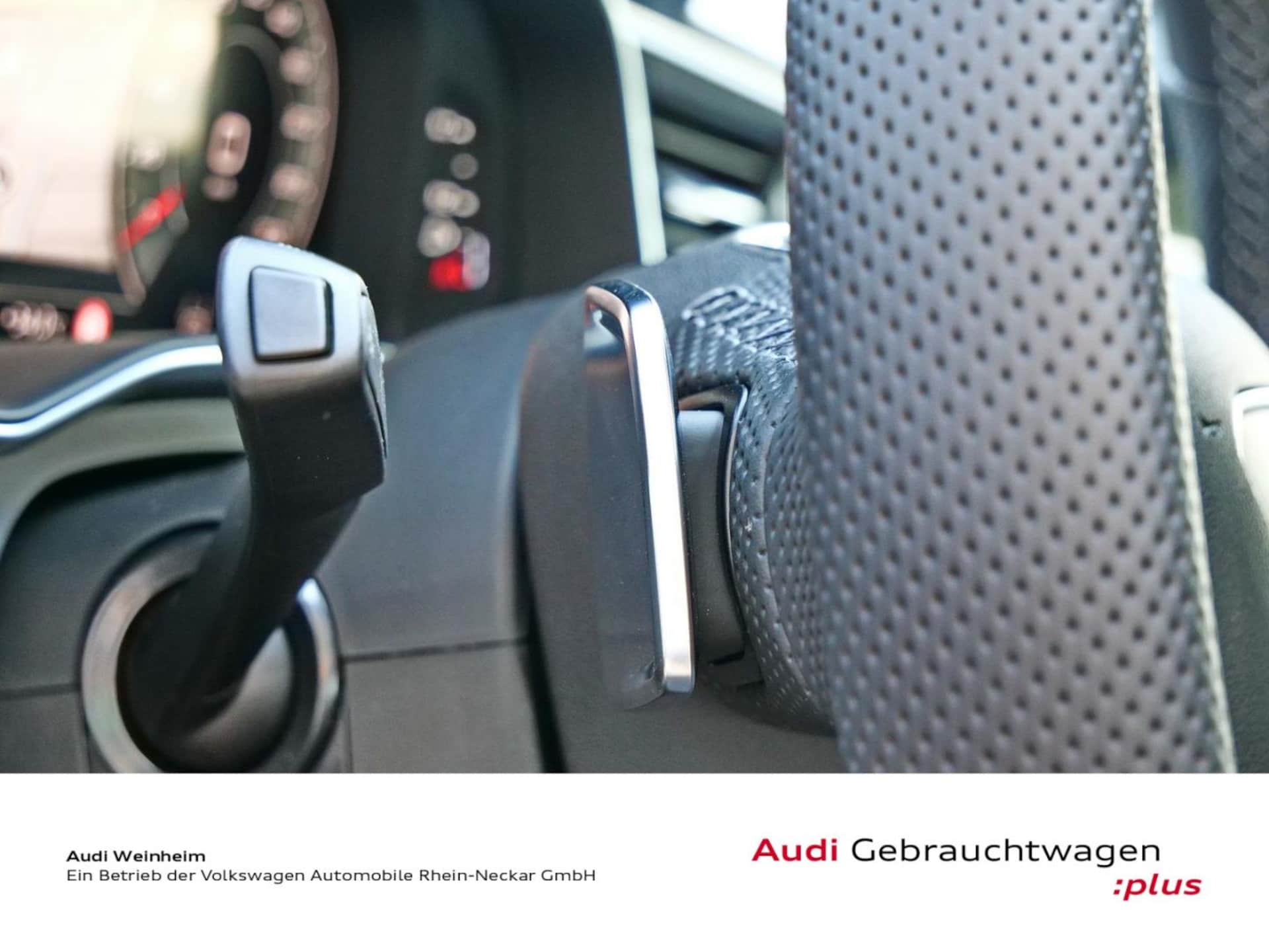 Audi A6 Avant Design