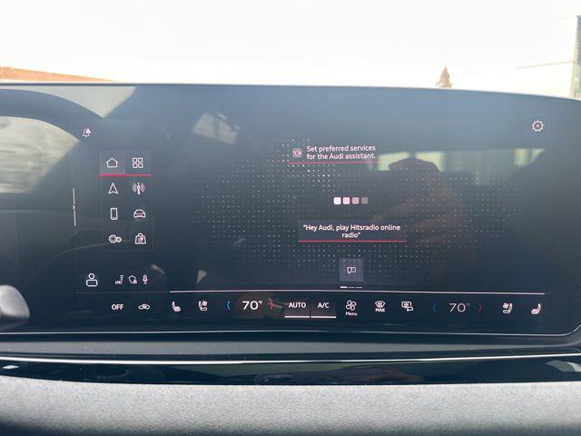 2025 Audi S5 Prestige - Photo 25