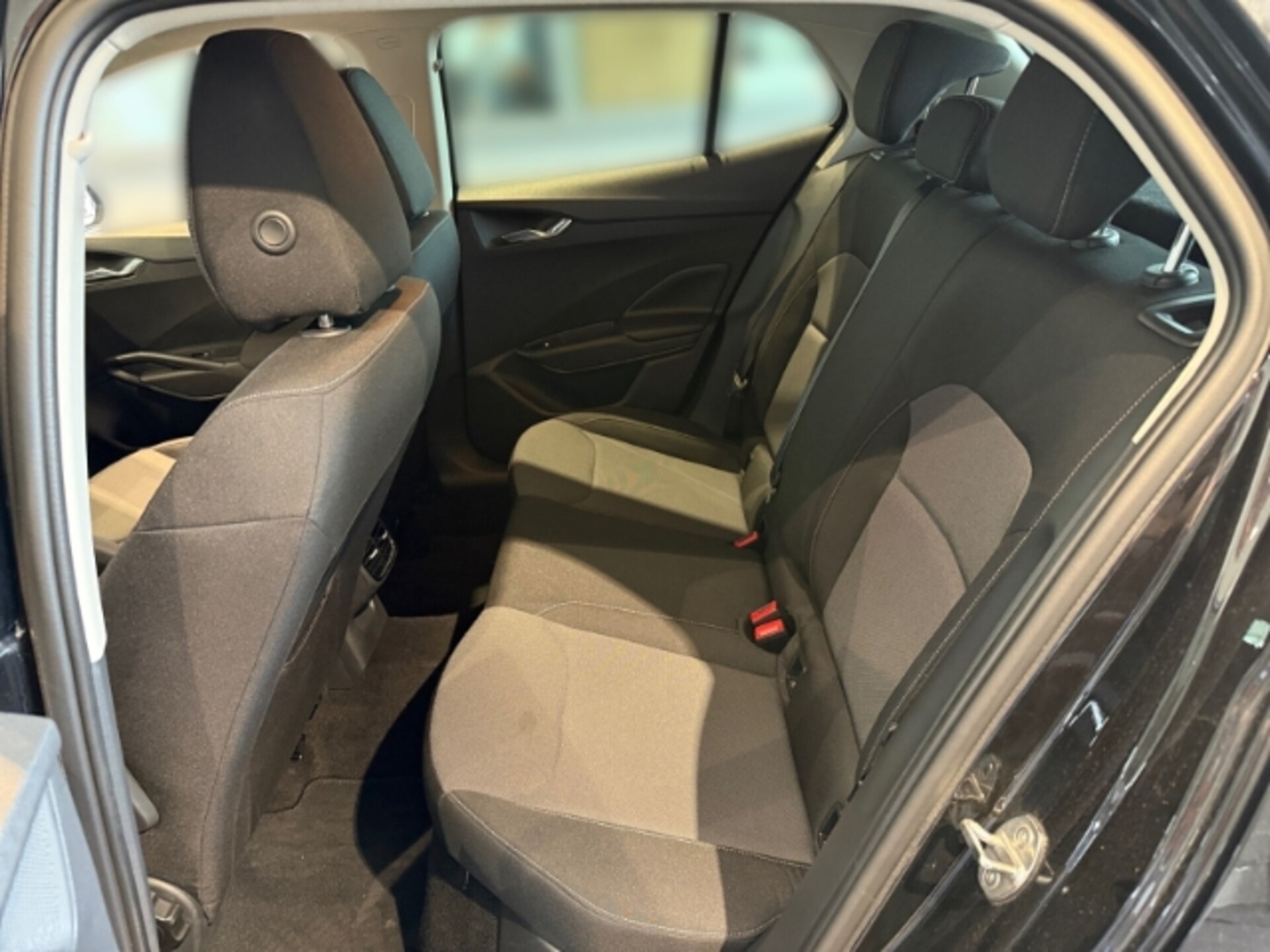 Skoda Fabia Drive