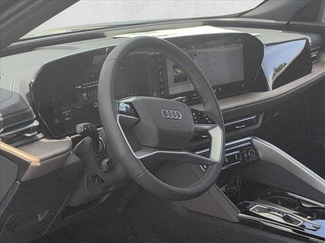 2026 Audi Q5 Sportback
