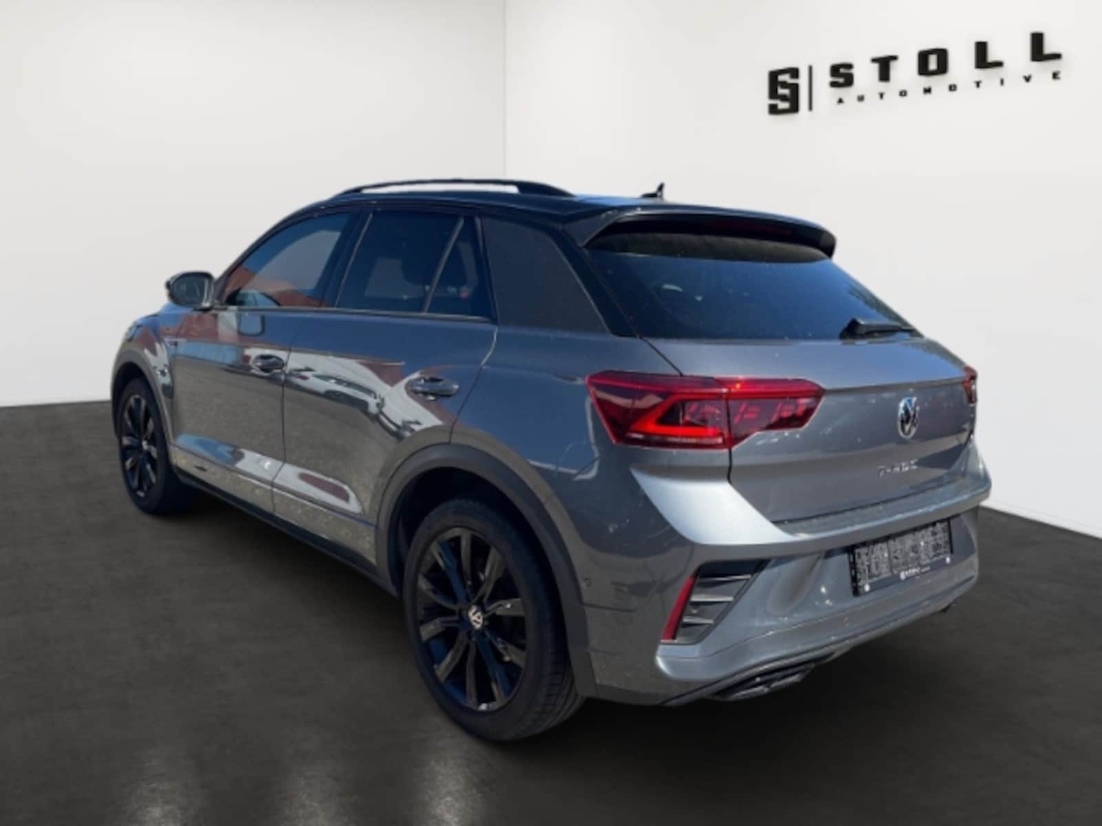Volkswagen T-Roc – Bild 4