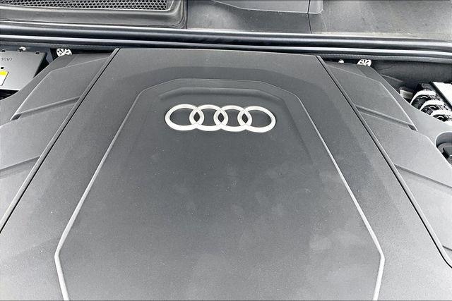 2026 Audi Q8 Premium Plus - Photo 34