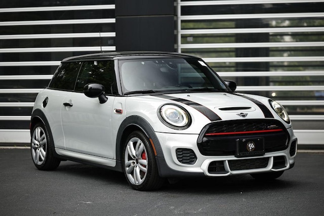 2021 MINI