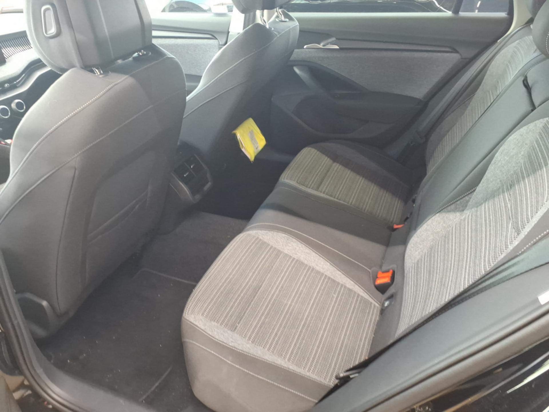 Skoda Superb Combi Selection