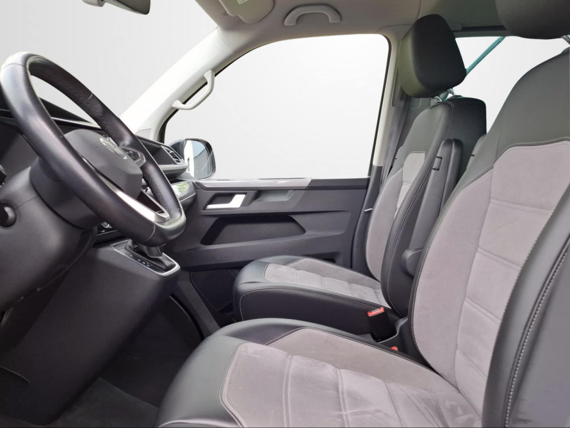 Volkswagen T6.1 Multivan Comfortline