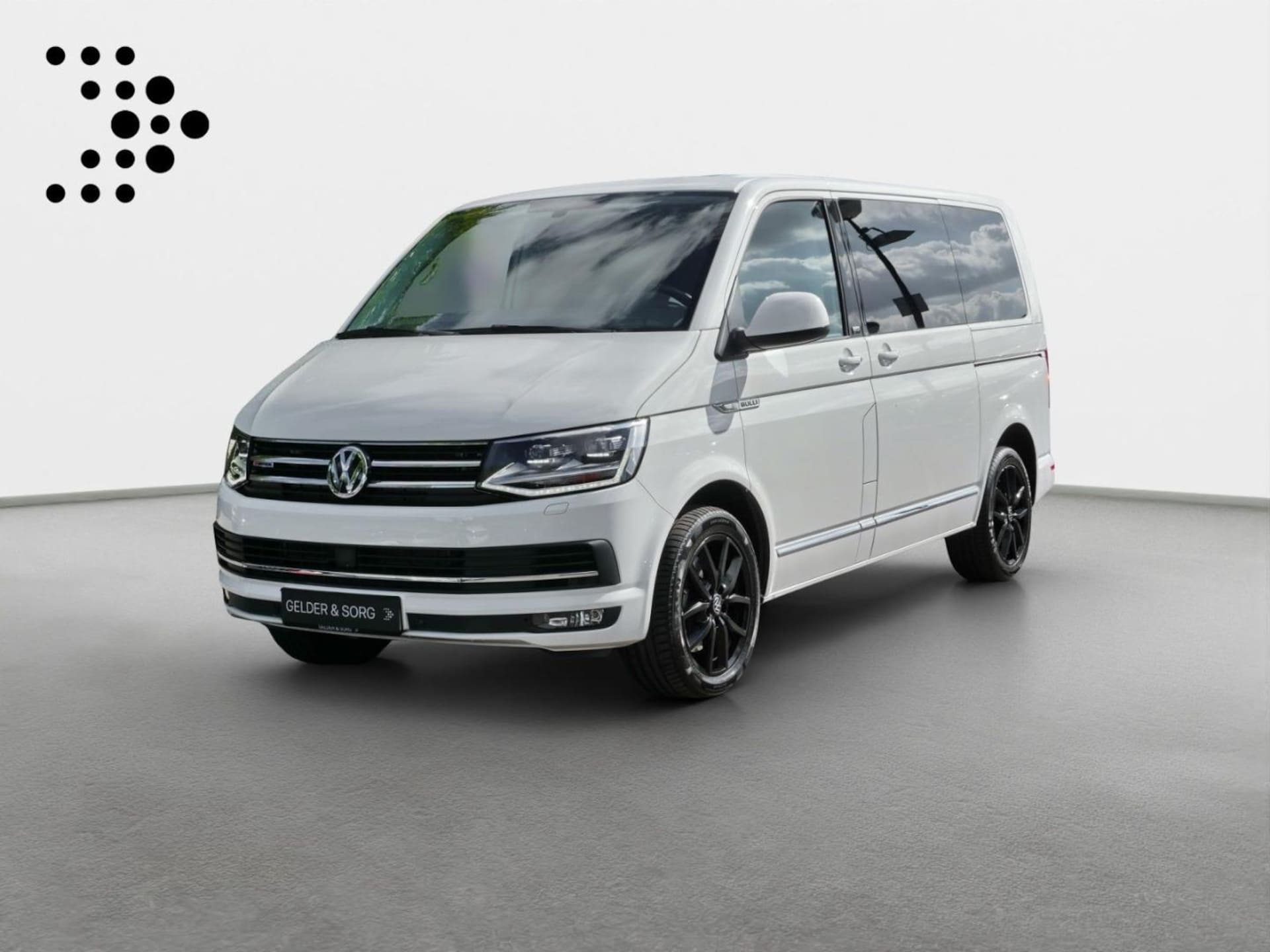 Volkswagen T6 Multivan Comfortline
