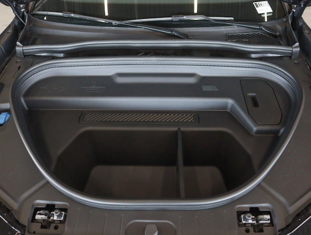 2027 Audi SQ6 e-tron