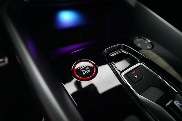 2026 Audi S3 Base - Photo 30