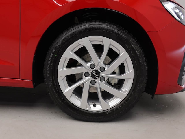 Audi A1 Sportback 25 TFSI advanced 70(95) kW(PS) S tronic for more details contact your dealer