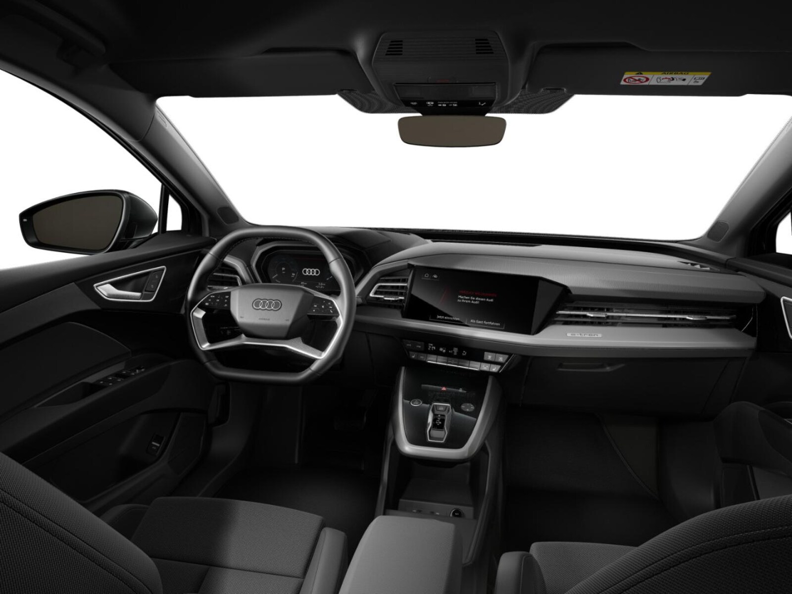 Audi Q4 e-tron – Bild 8