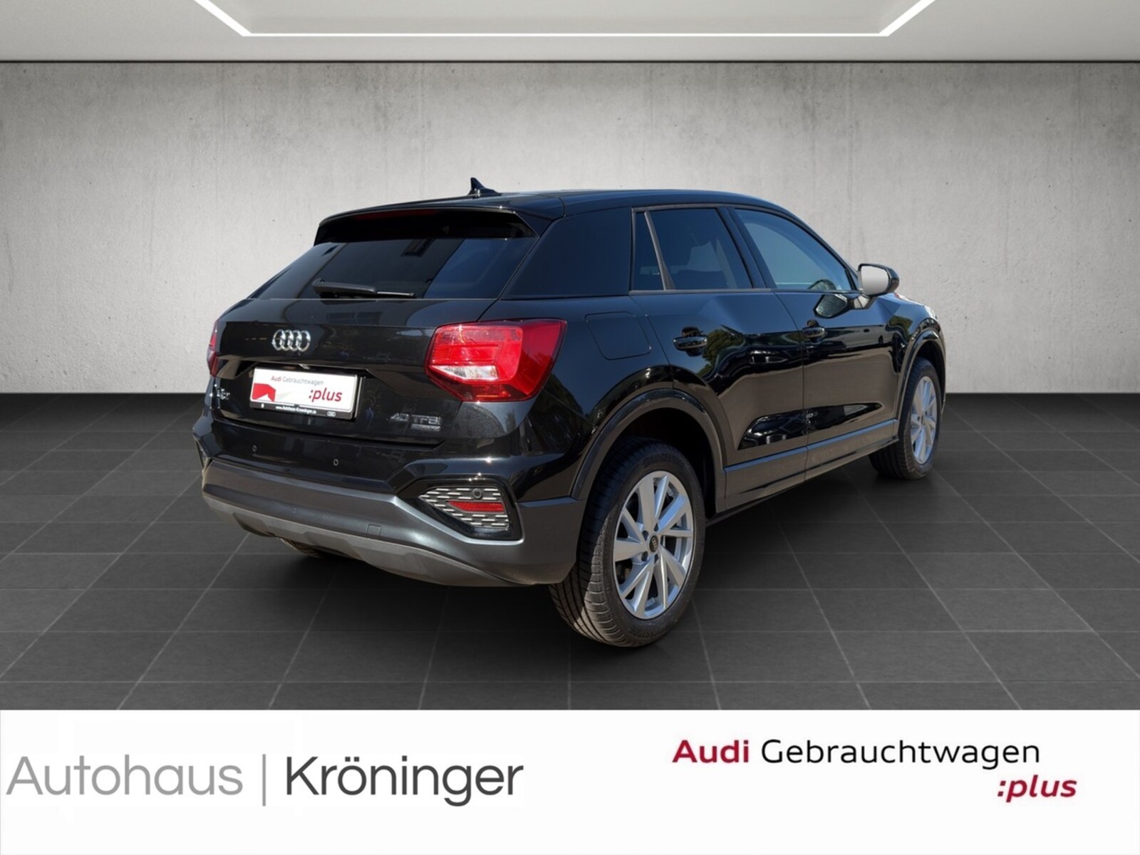 Audi Q2 – Bild 2