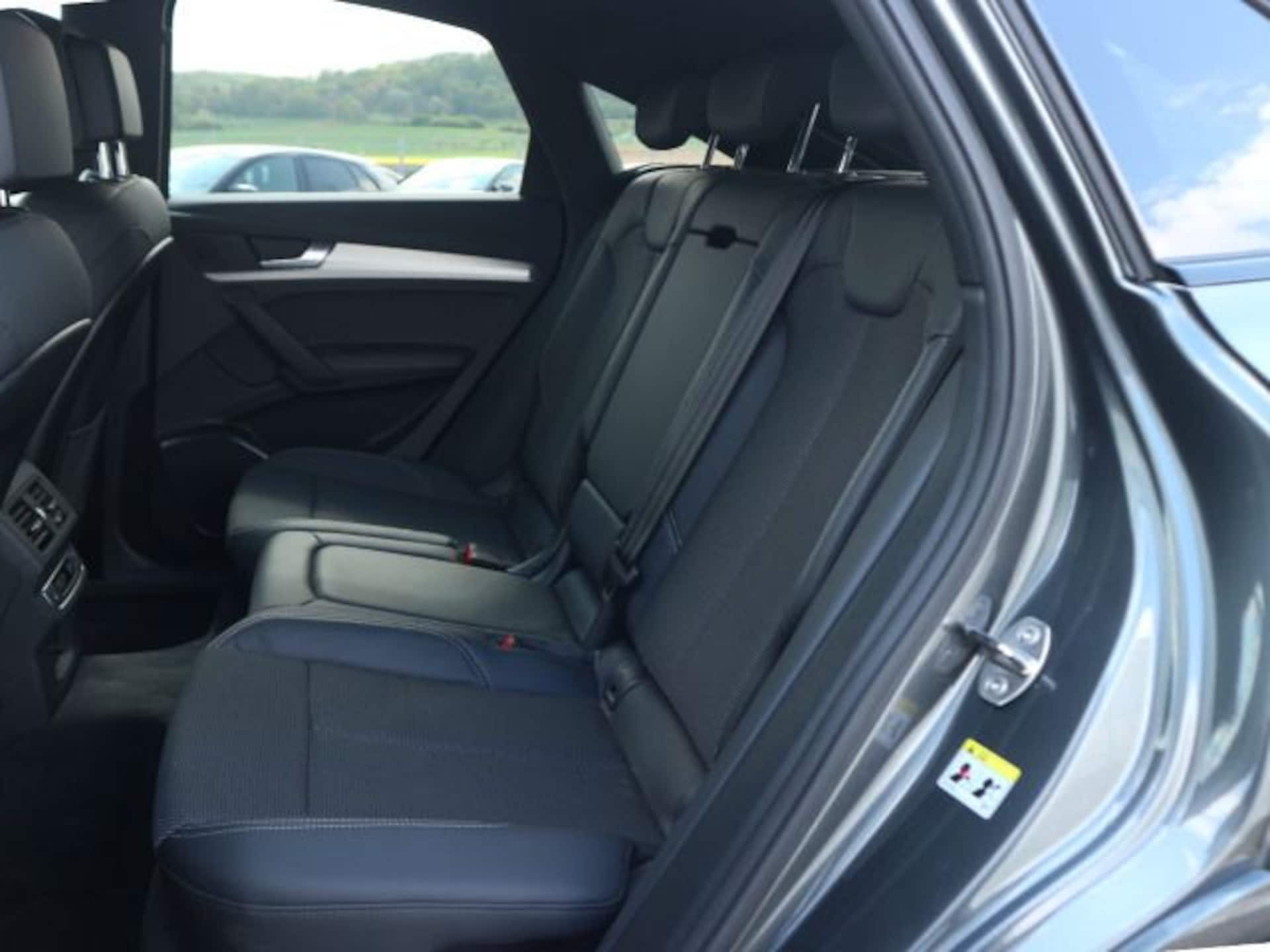 Audi Q5 Sportback TFSI e S line
