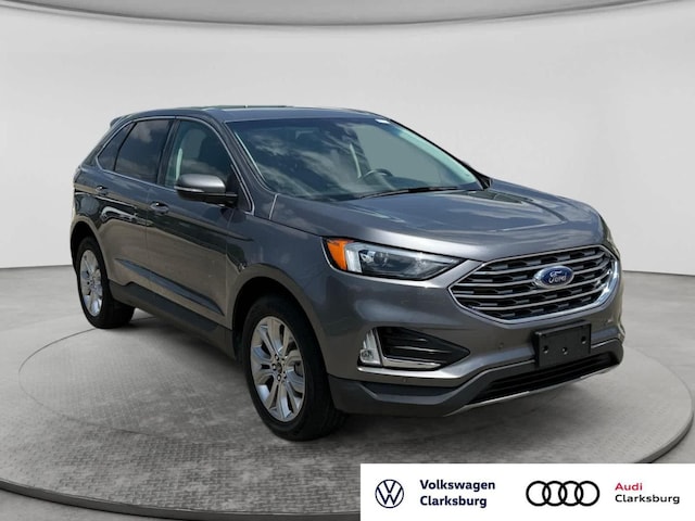 2023 Ford Edge