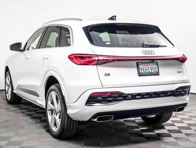 2026 Audi Q5