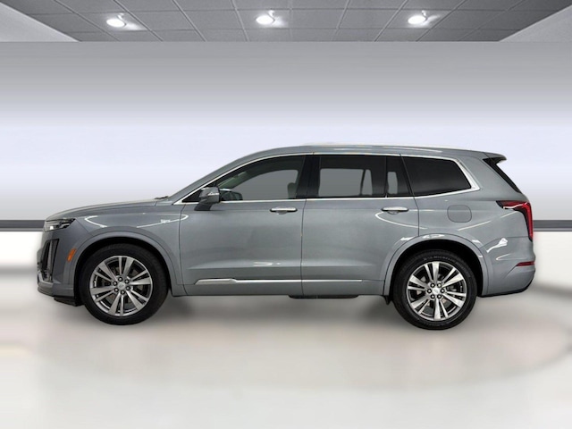 2023 Cadillac XT6