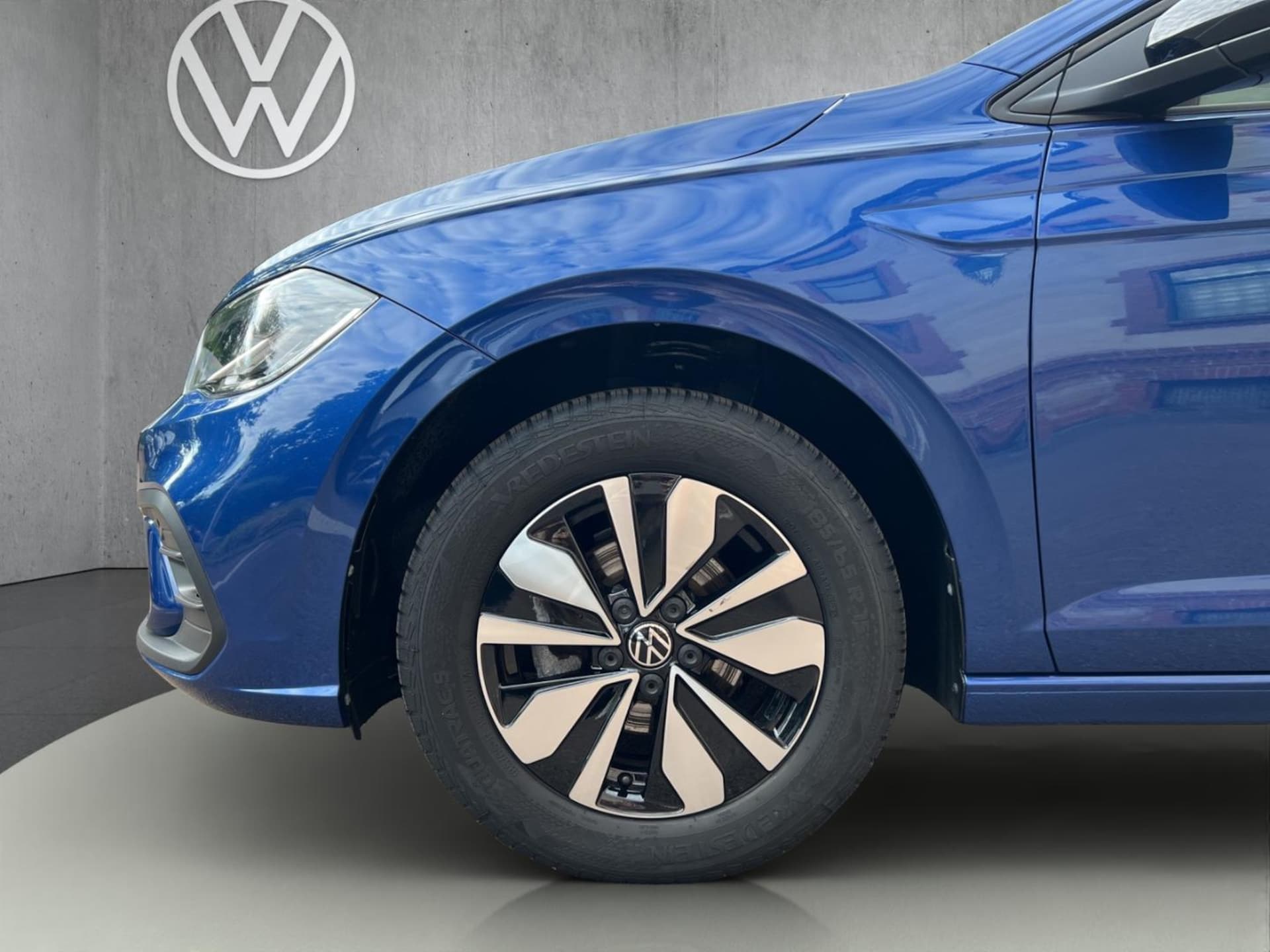 Volkswagen Polo Goal