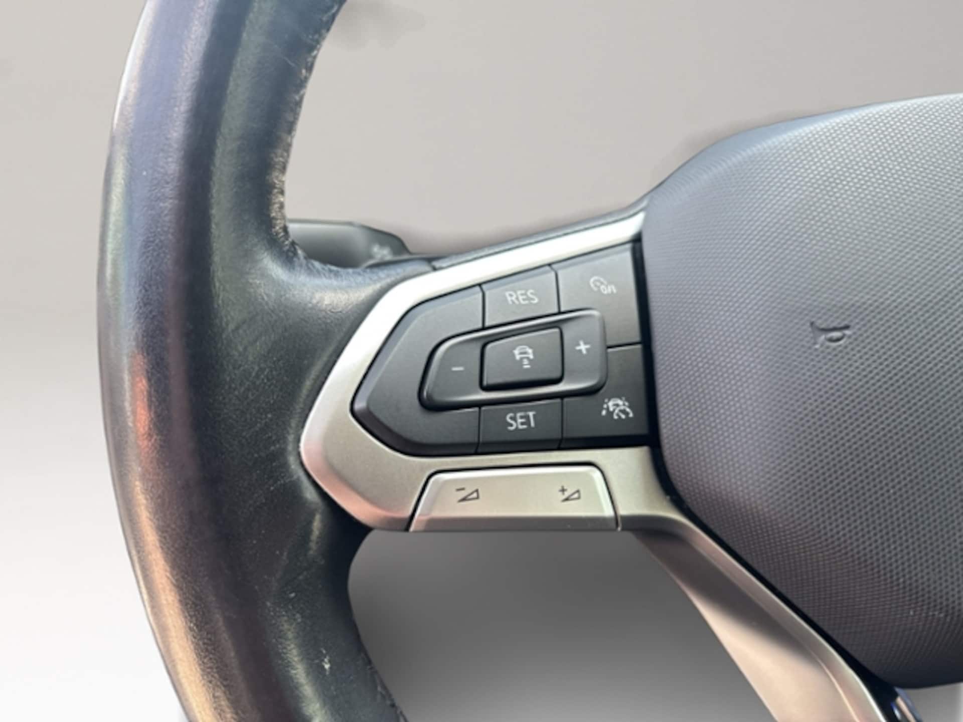 Volkswagen Polo Style