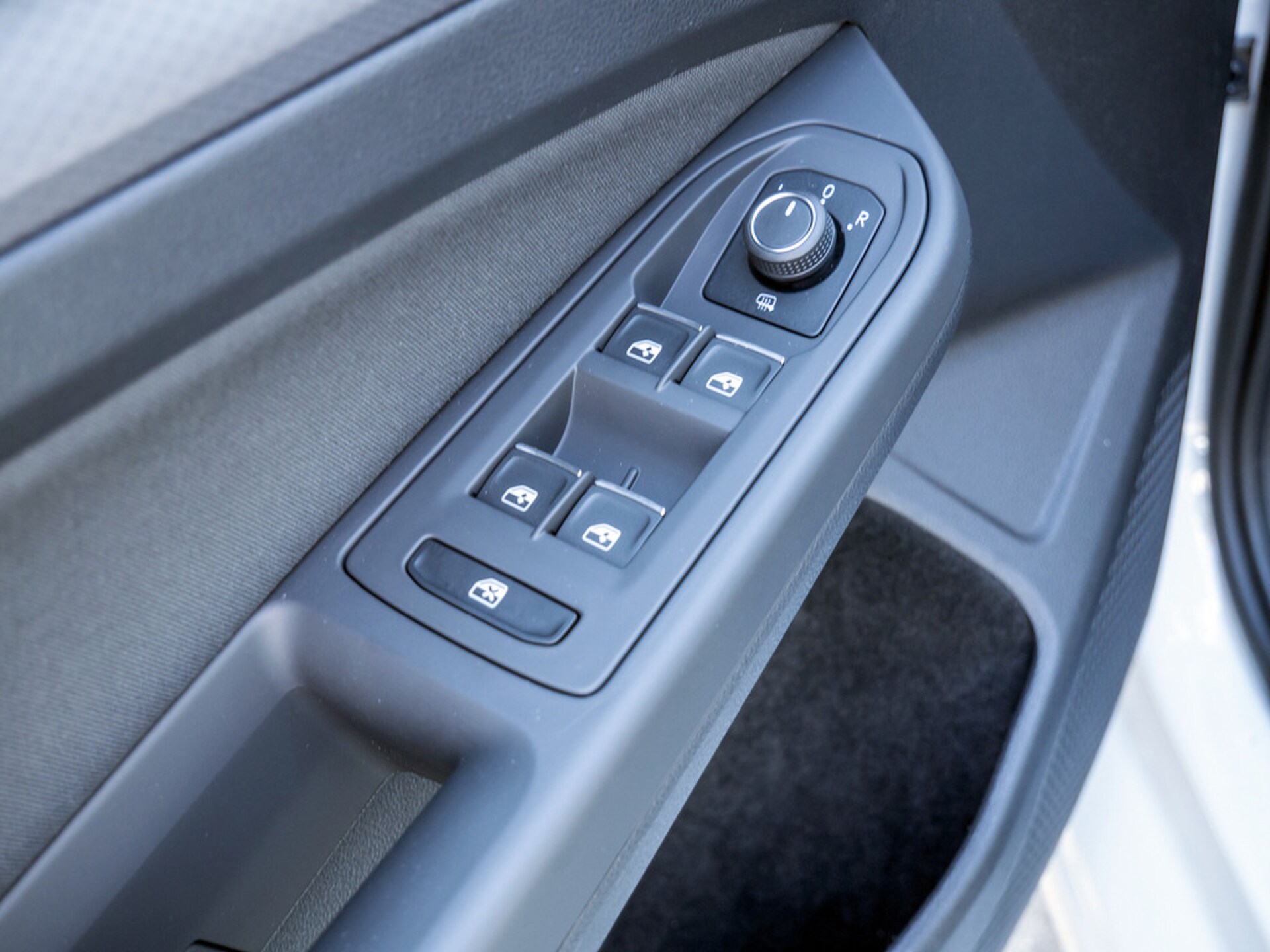 Volkswagen Golf Active