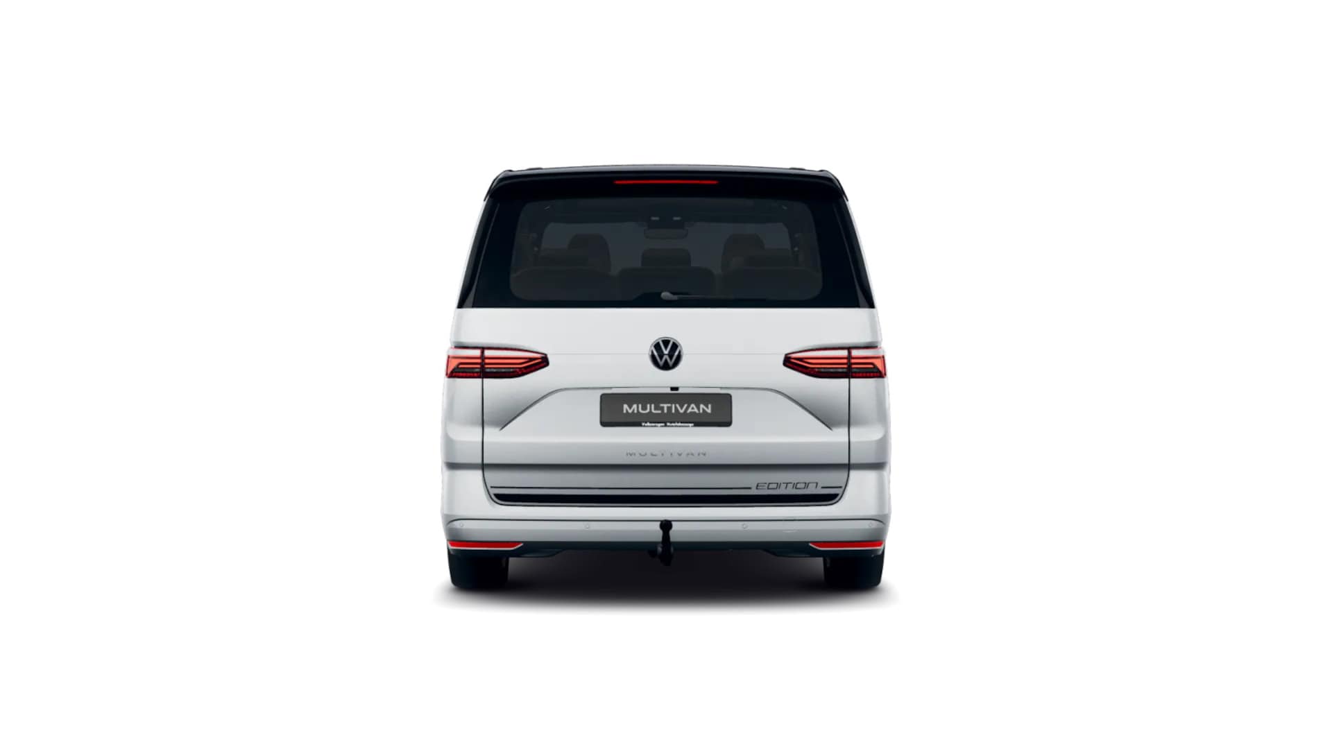 Volkswagen Multivan Langversion Life
