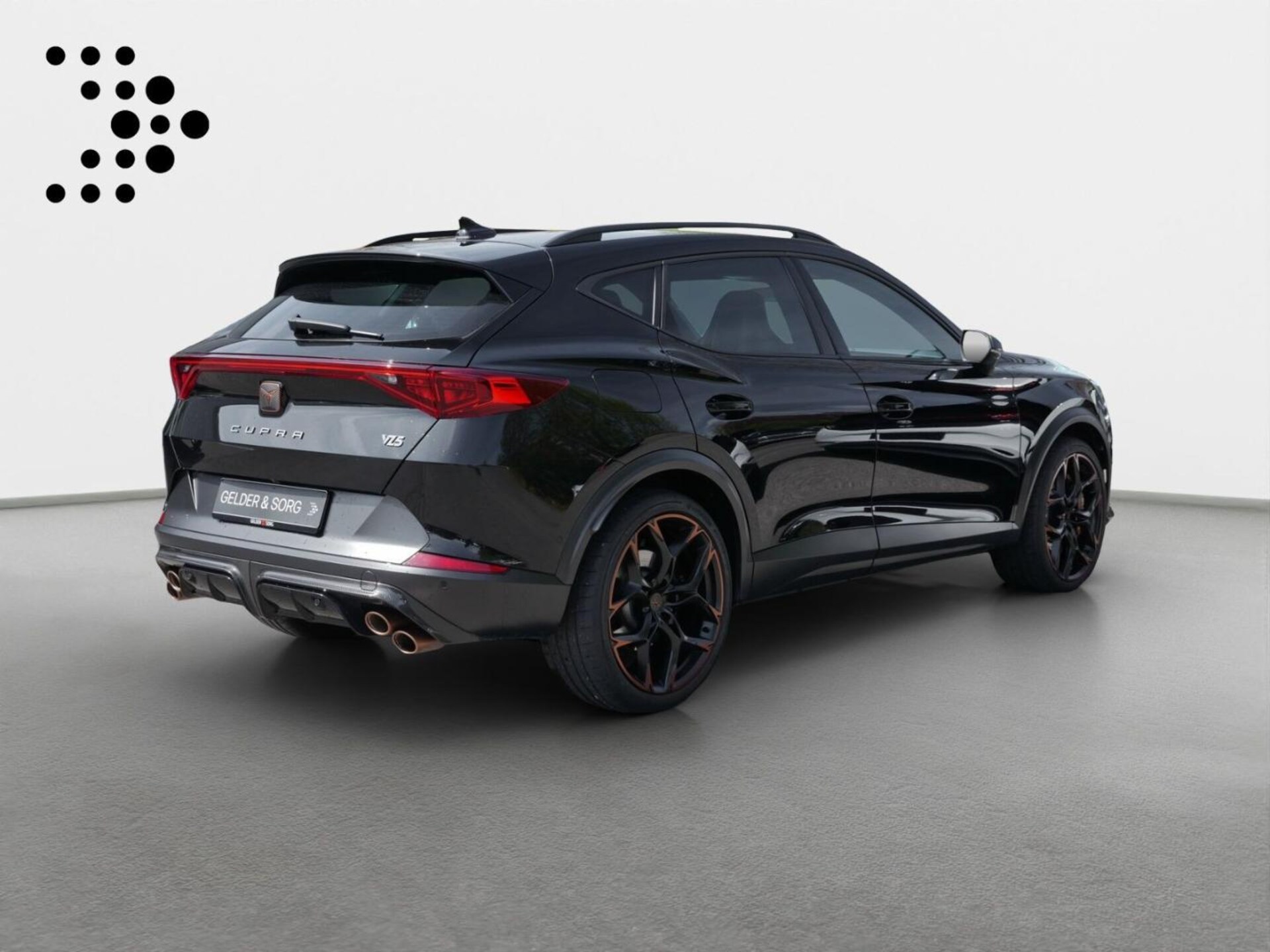 CUPRA Formentor VZ5