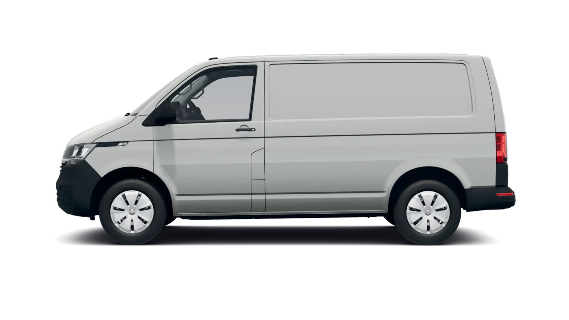 Volkswagen T6.1 Transporter Kasten kurzer Radstand