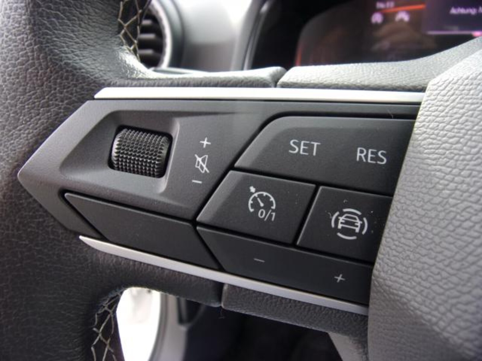 SEAT Arona – Bild 20