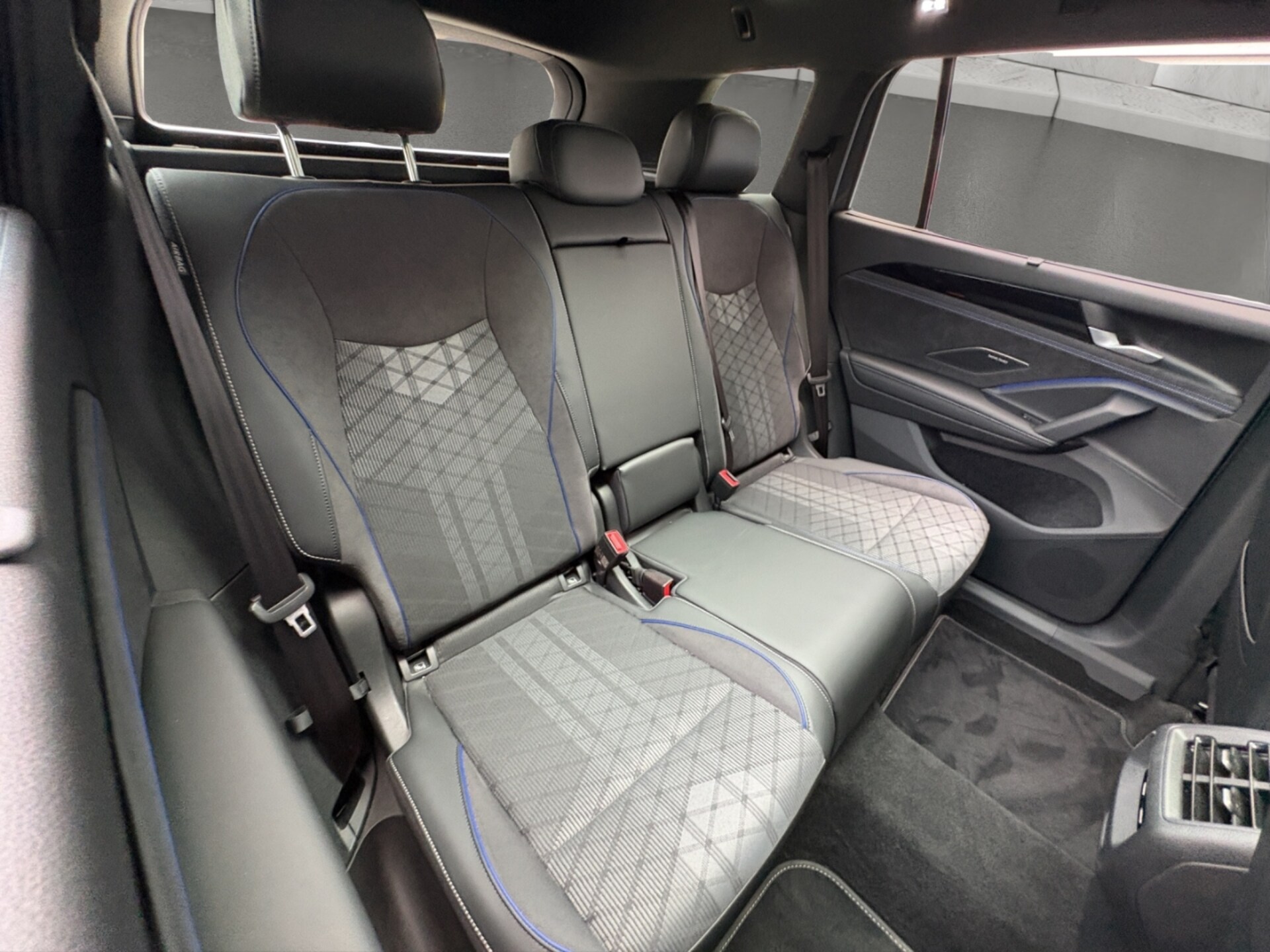 Volkswagen Tayron R-Line