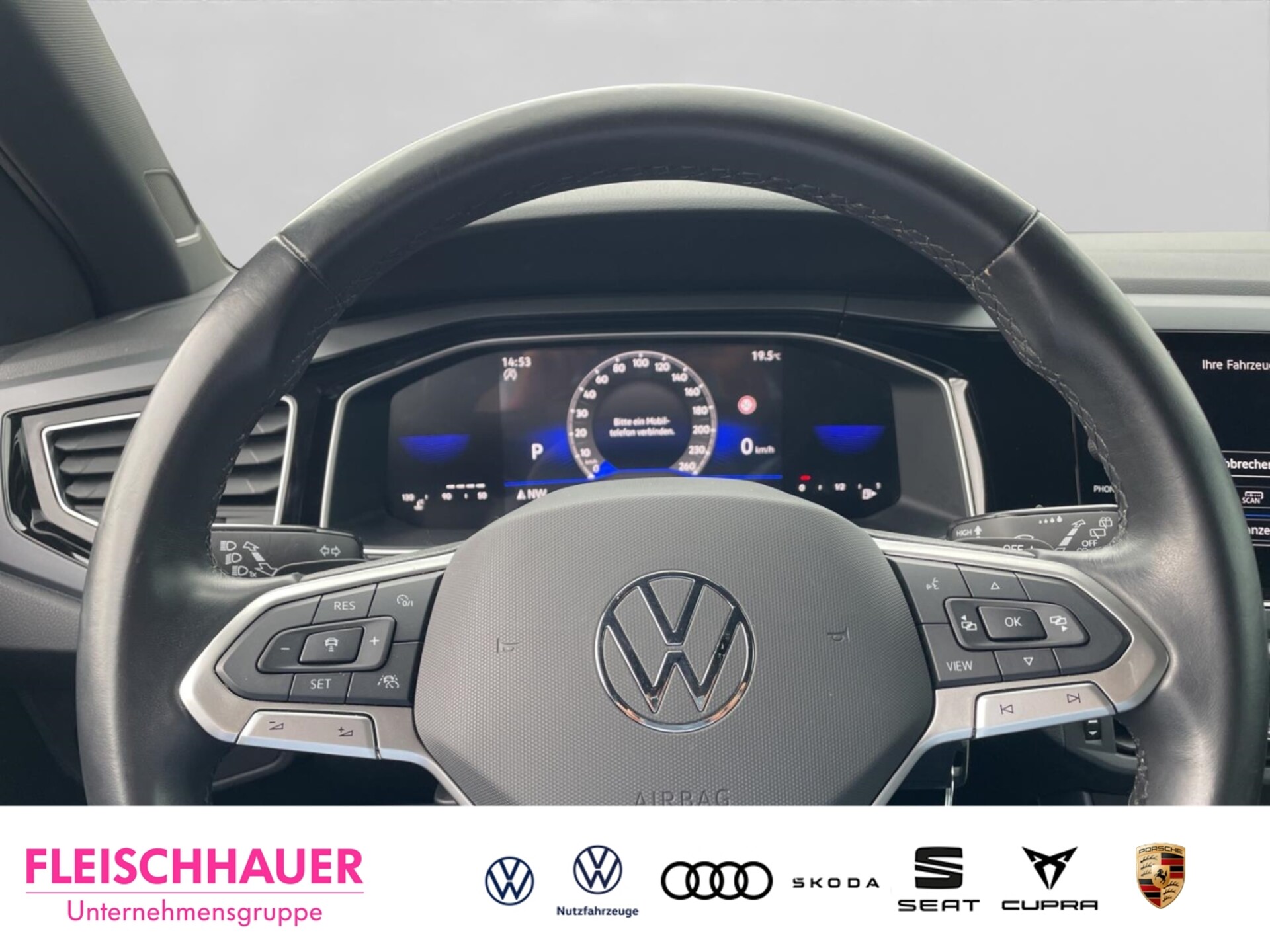 Volkswagen Taigo R-Line