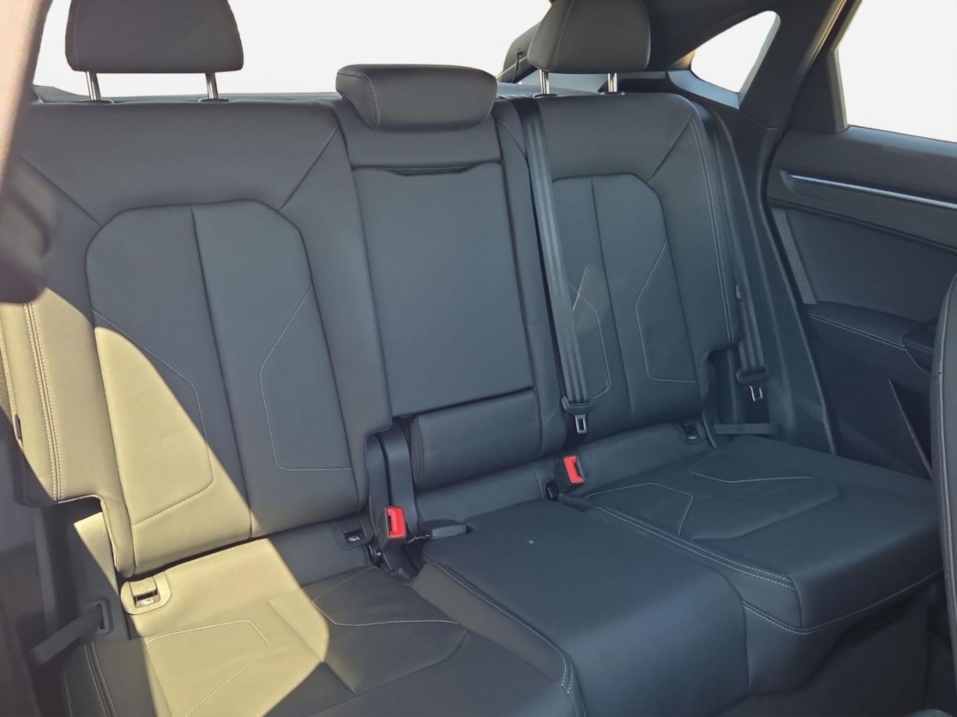Audi Q3 Sportback S line