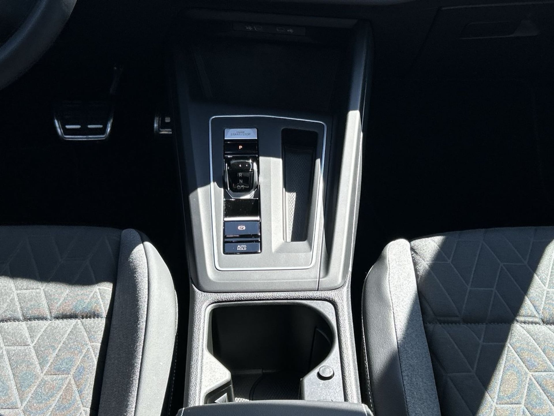 Volkswagen Golf Goal