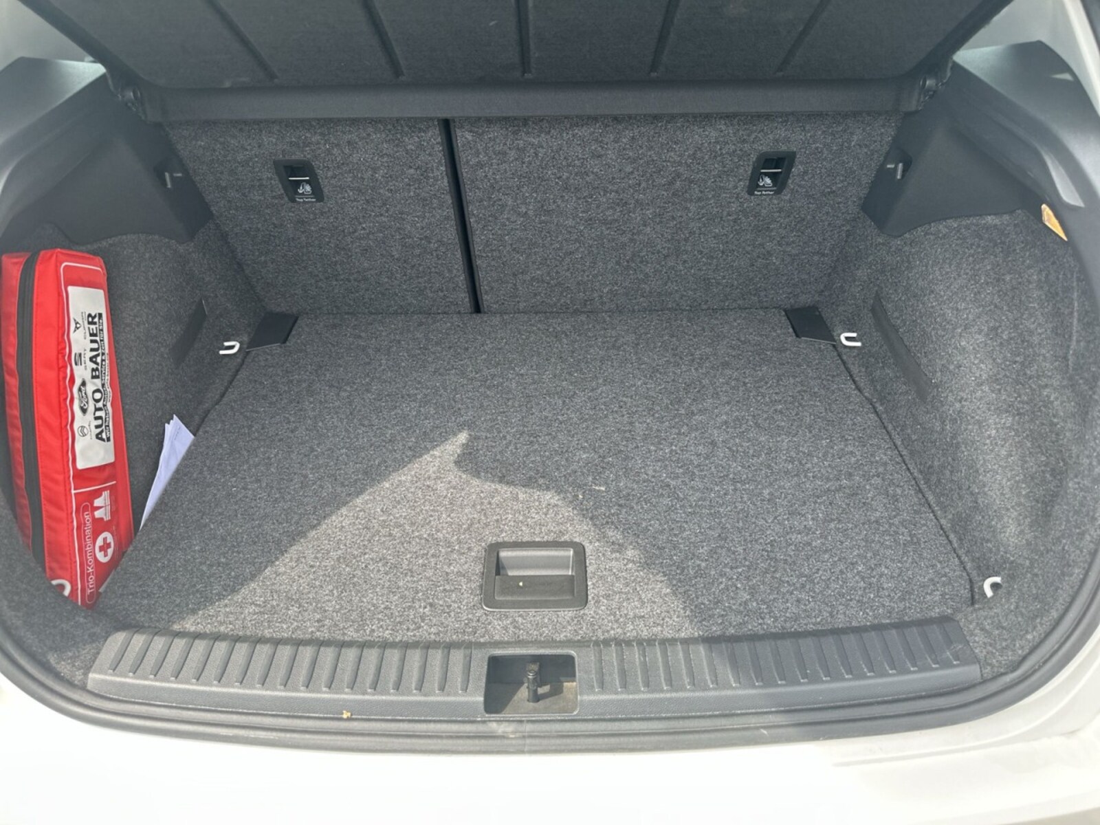 SEAT Arona – Bild 11
