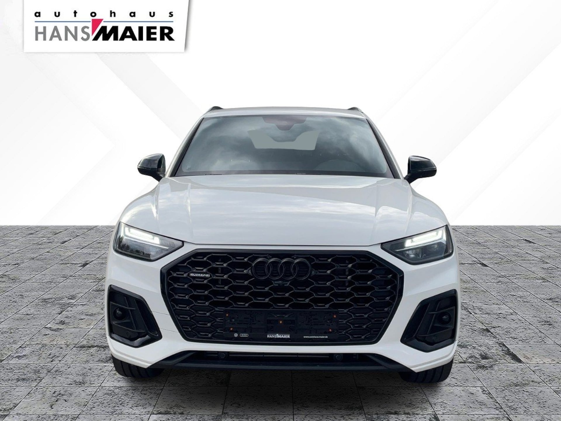 Audi Q5 Sportback TFSI e S line