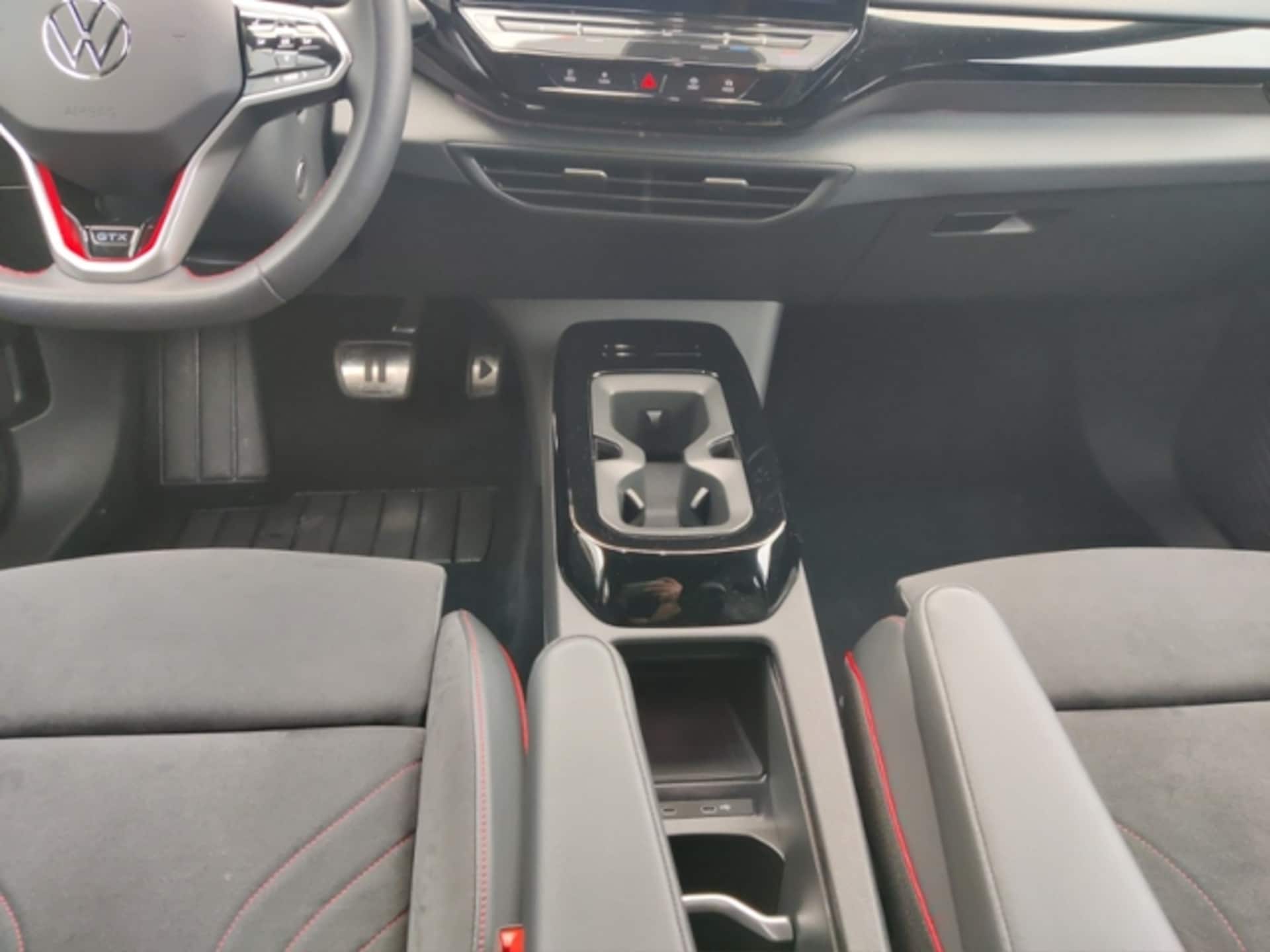 Volkswagen ID.4 GTX