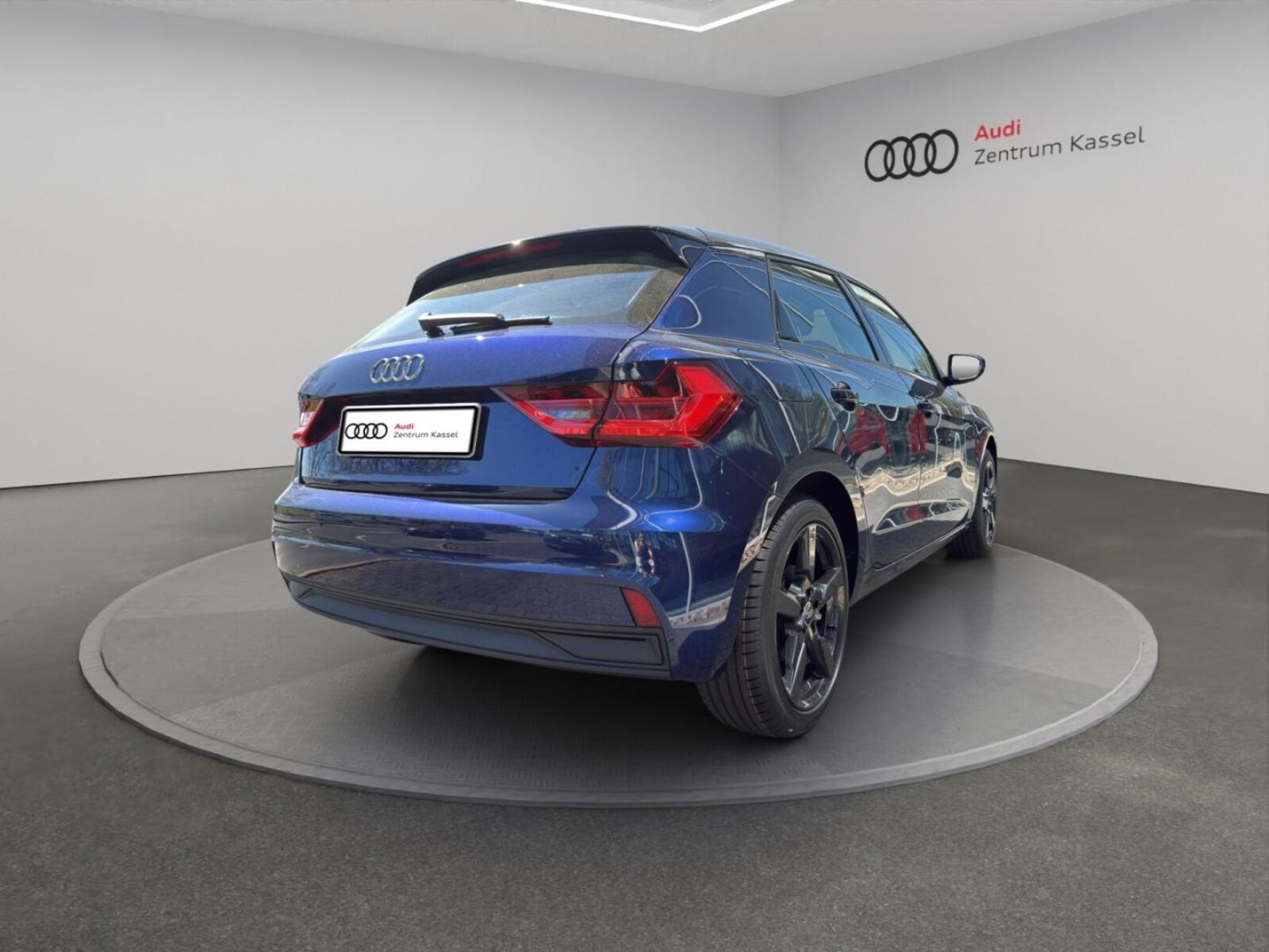Audi A1 Sportback – Bild 5