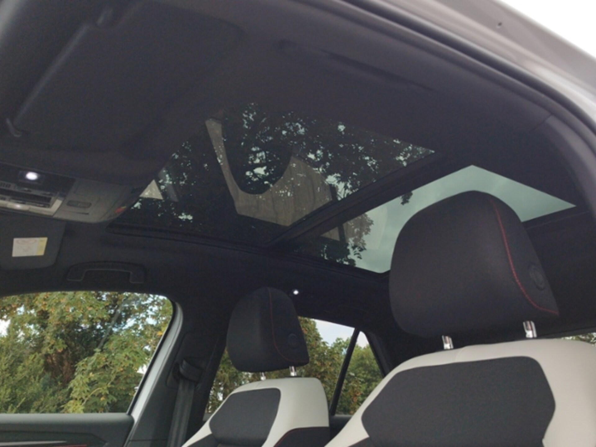 Volkswagen T-Roc Sport