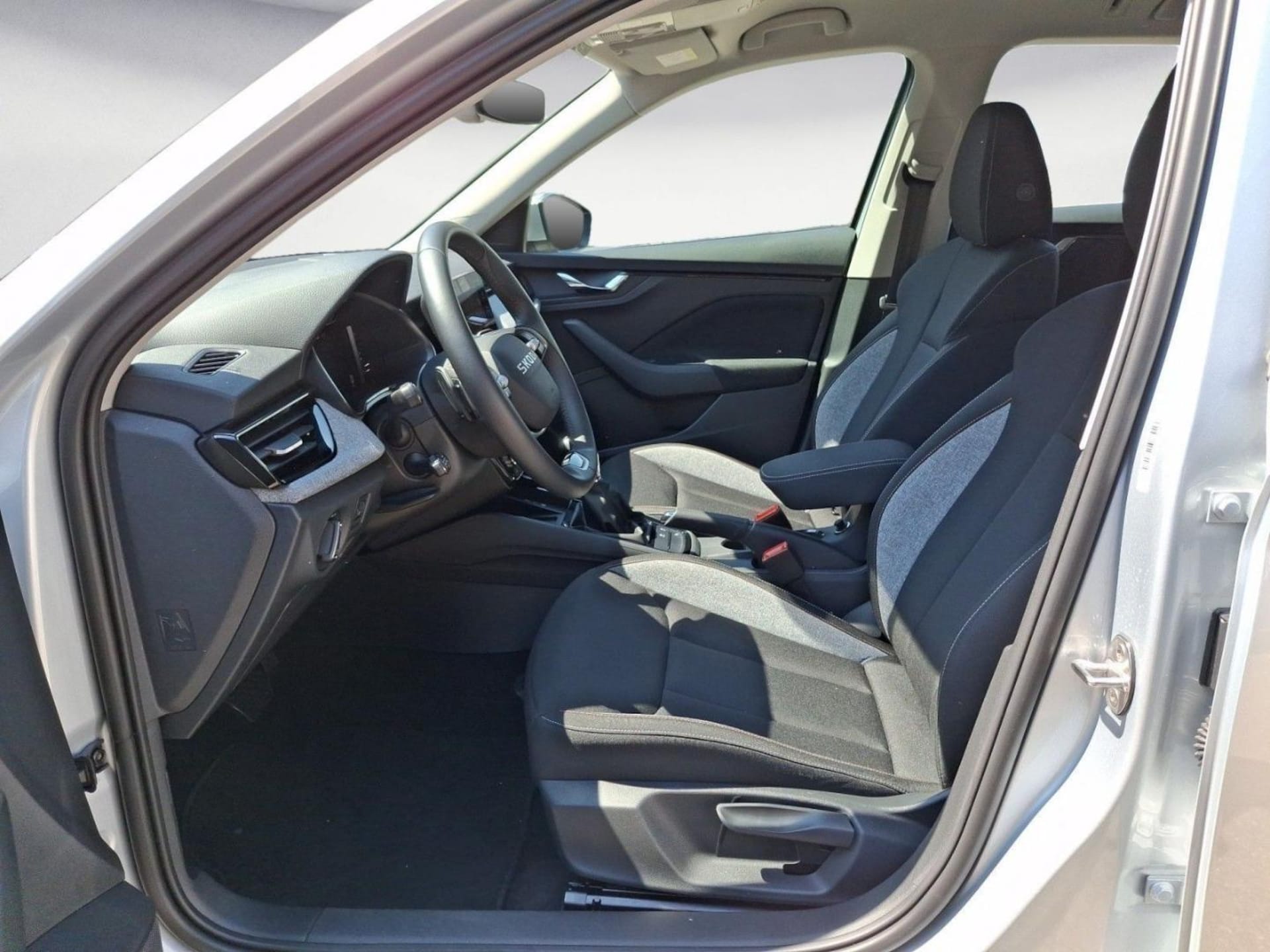 Skoda Kamiq Selection