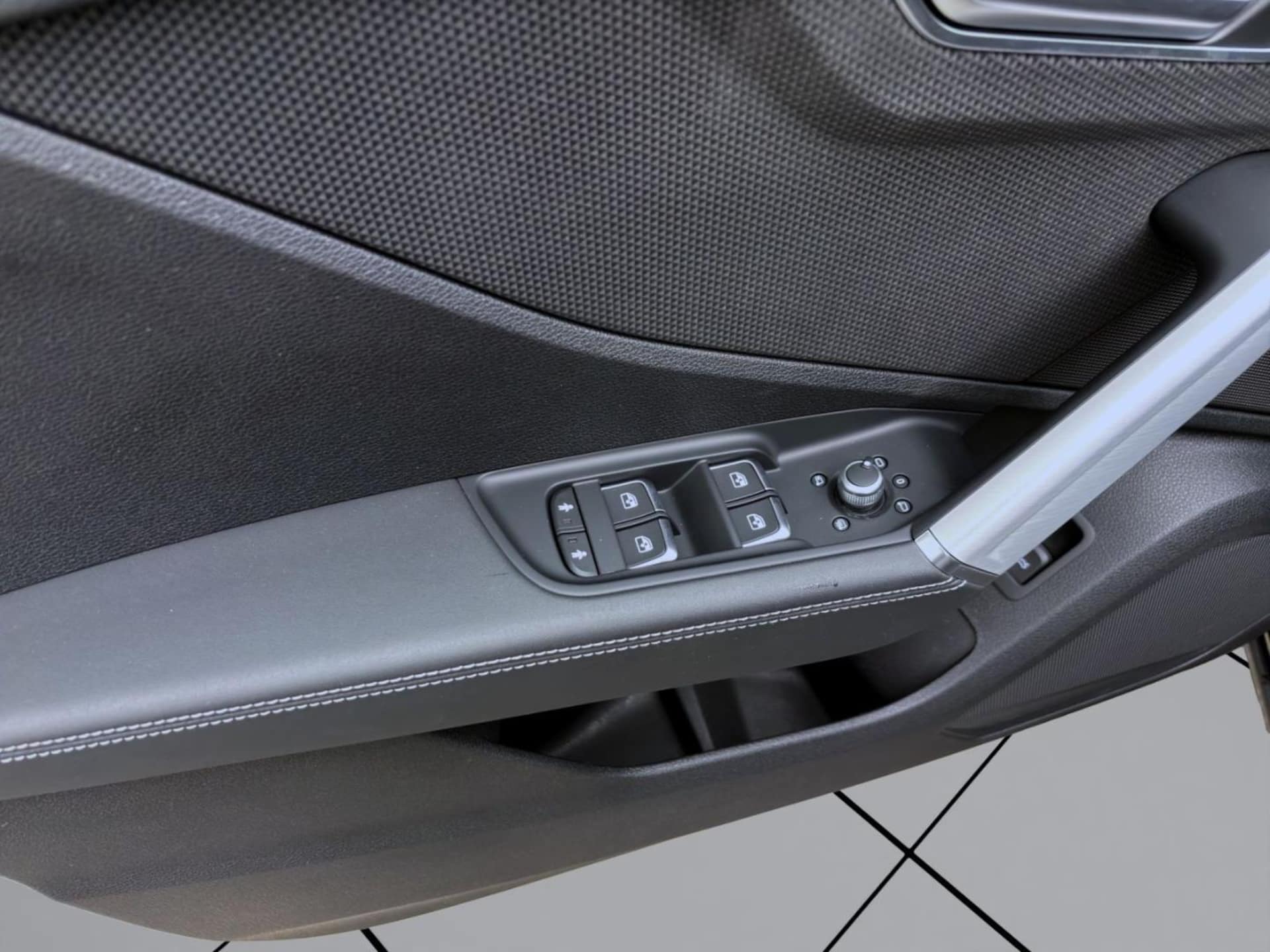 Audi Q2 S line