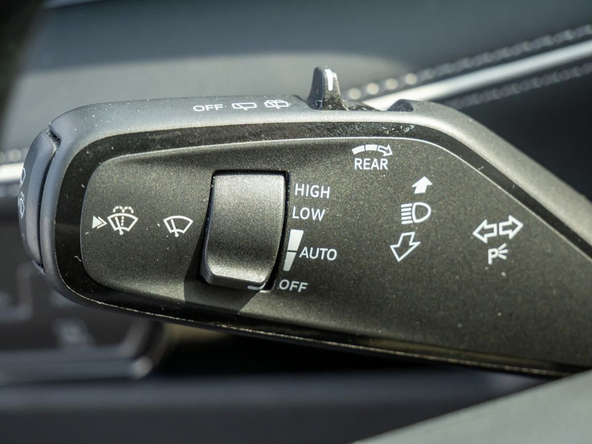 Volkswagen ID.7 Tourer Pro