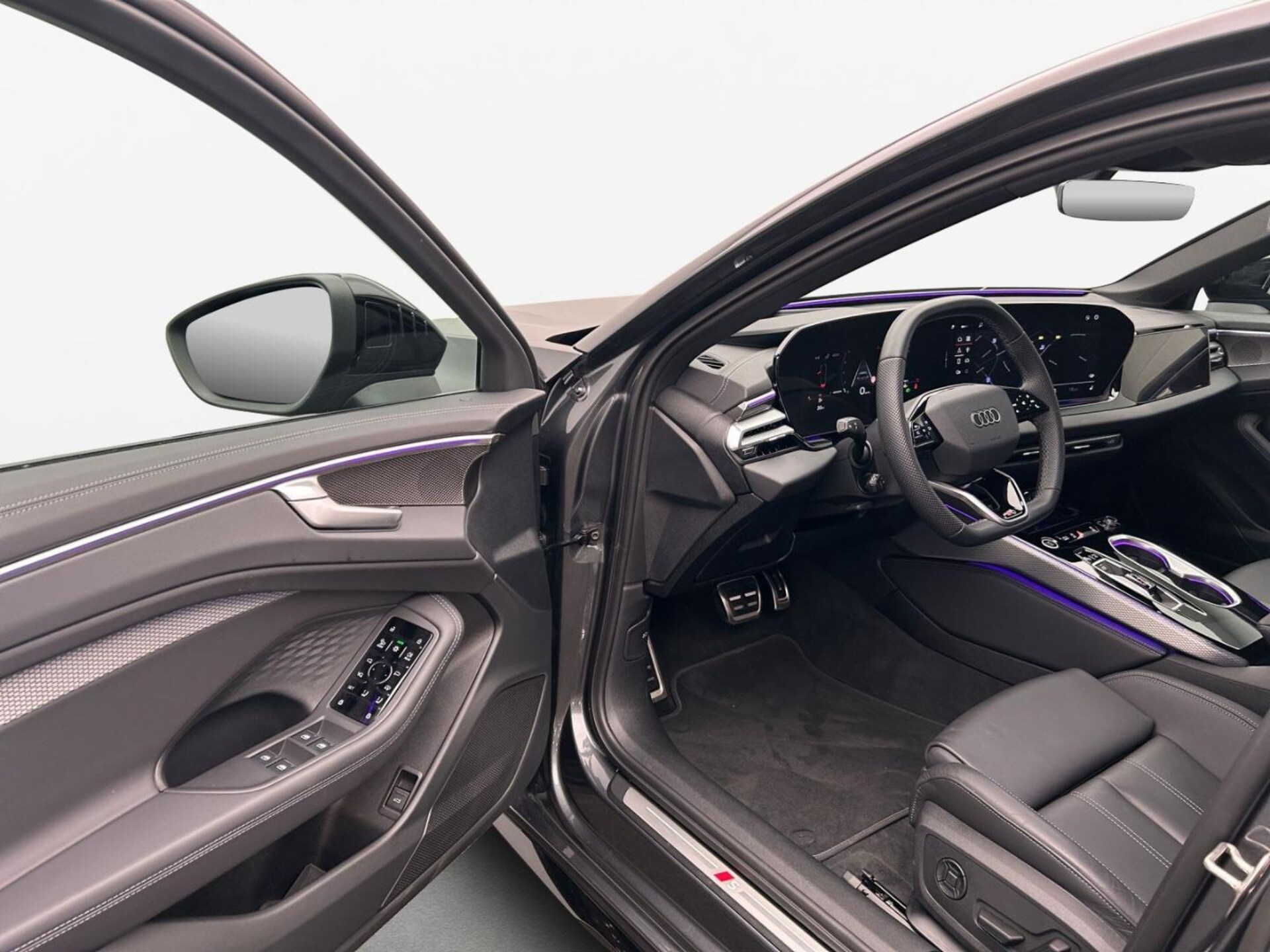 Audi A6 Limousine