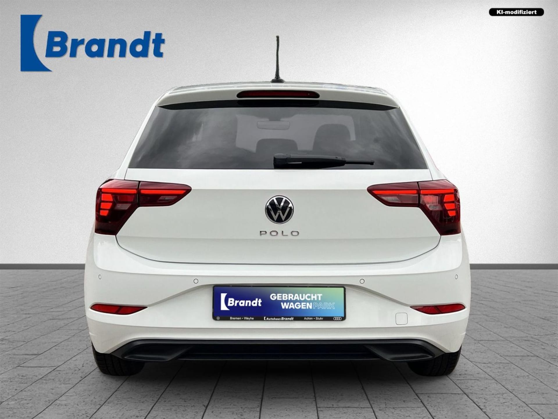 Volkswagen Polo Life