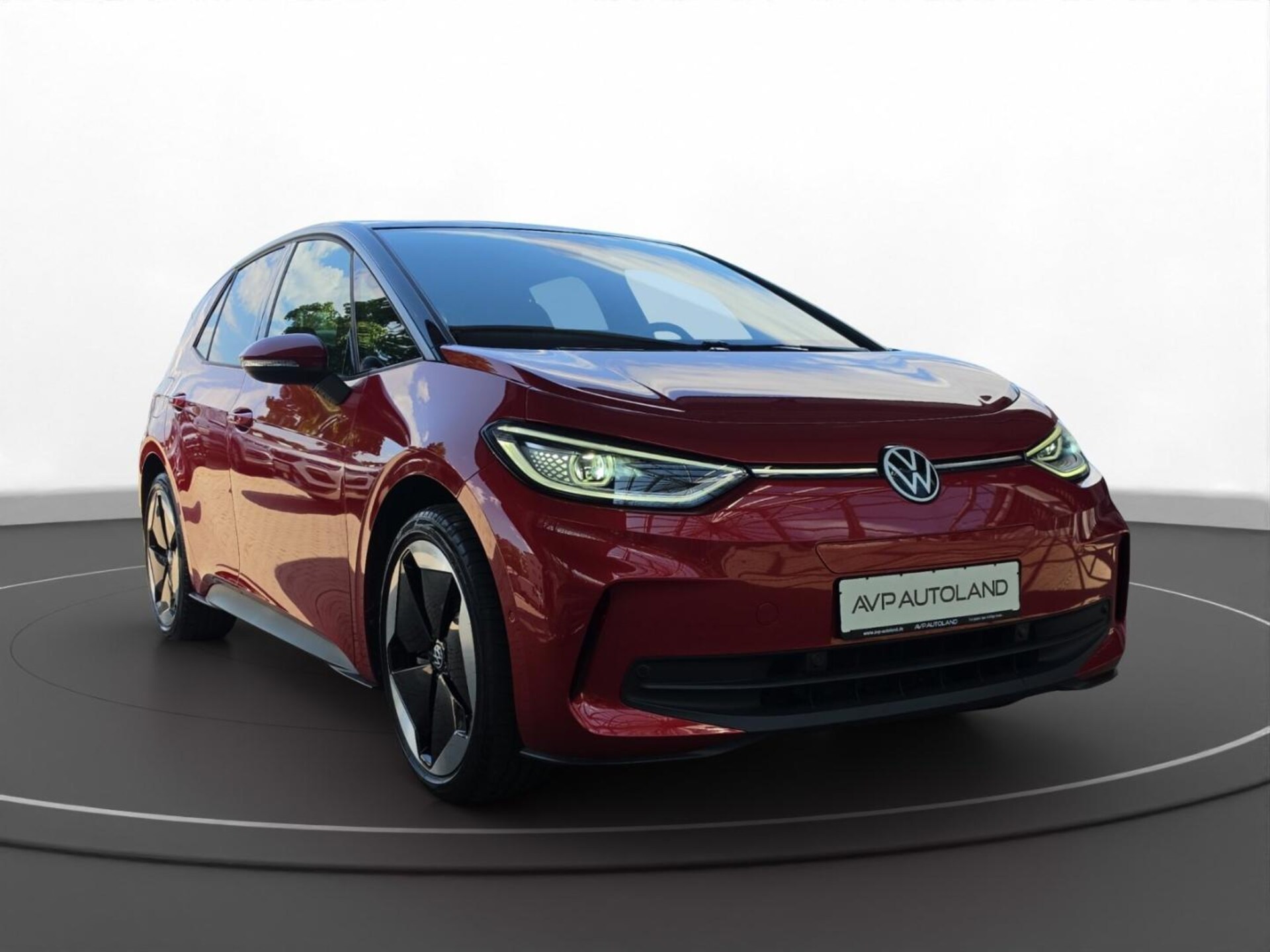 Volkswagen ID.3 Pro S