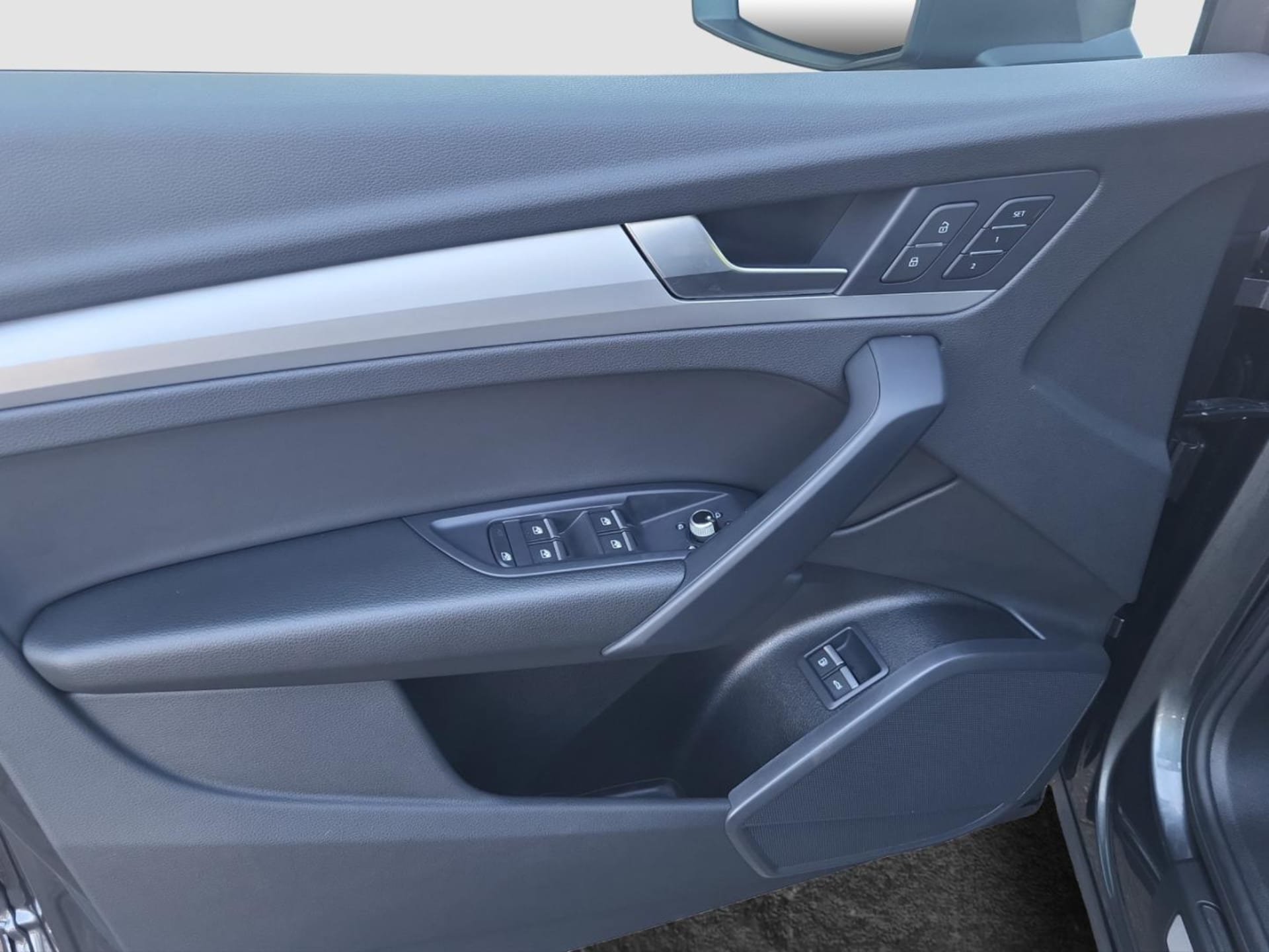 Audi Q5 Sportback TFSI e S line