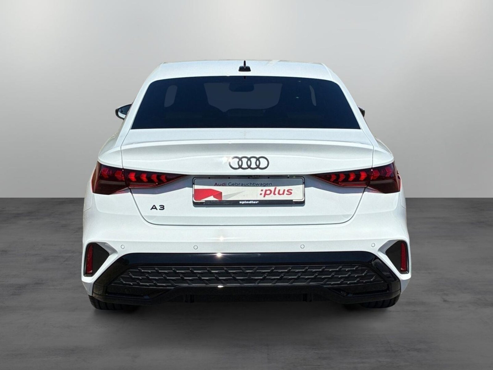 Audi A3 Limousine – Bild 6