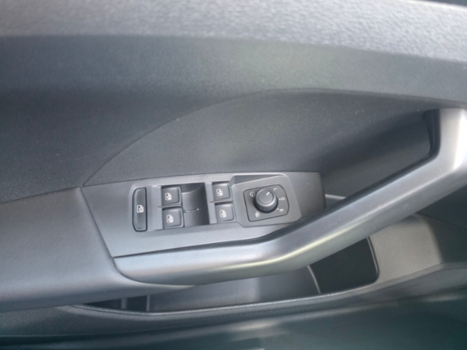 Volkswagen T-Cross – Bild 13