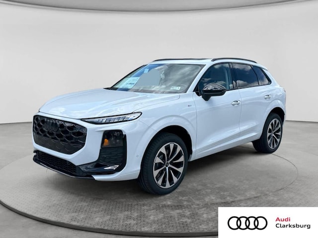Photo of 2026 Audi Q3 SUV 