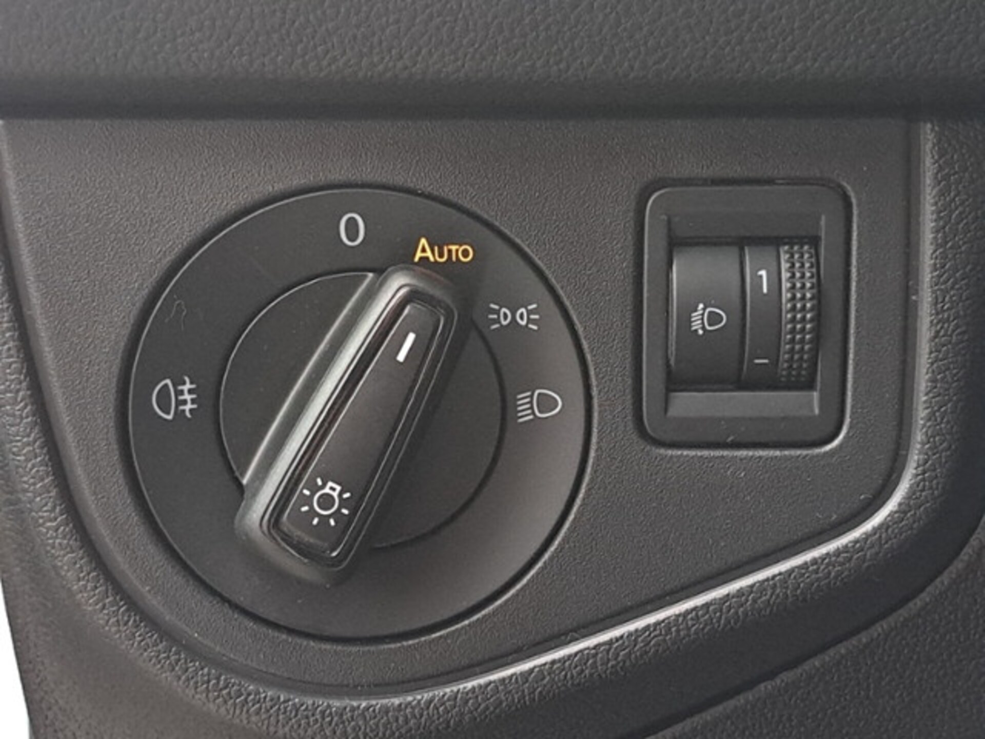 Volkswagen Taigo MOVE