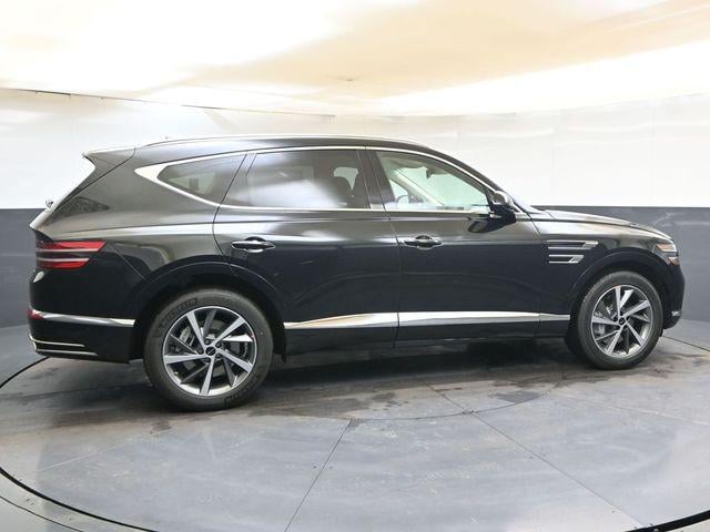 2026 GENESIS GV80 Advanced - Photo 6