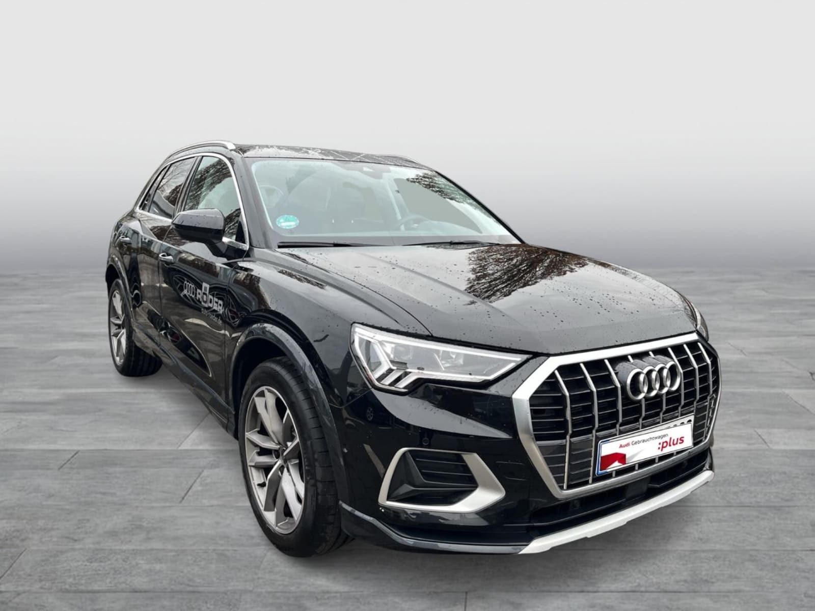 Audi Q3 – Bild 4