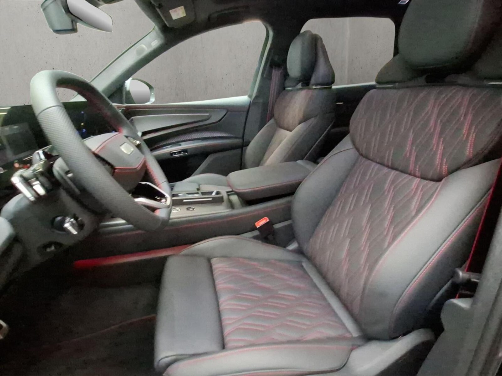 Audi Q7 – Bild 9