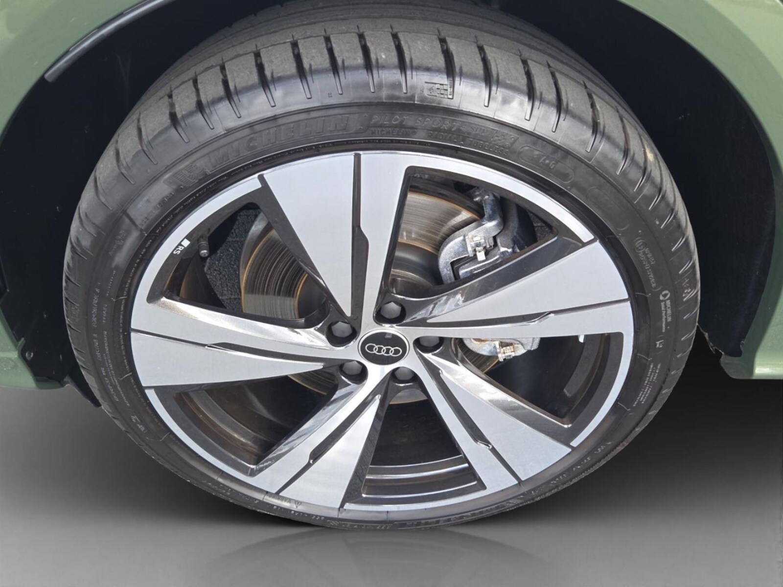 Audi Q5 Sportback – Bild 13